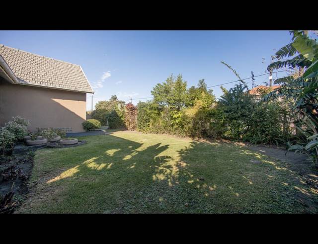 4 BEDROOM HOUSE TO LET IN BAYSVILLE